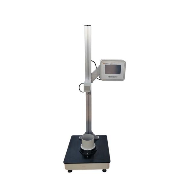 ISO 7765 Film Testing Equipment Falling Drop Dart Impact Tester 1500mm
