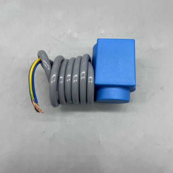 Pièces détachées de chariot de réfrigération bobine solénoïde 12v 41-5789 Pour Thermo King