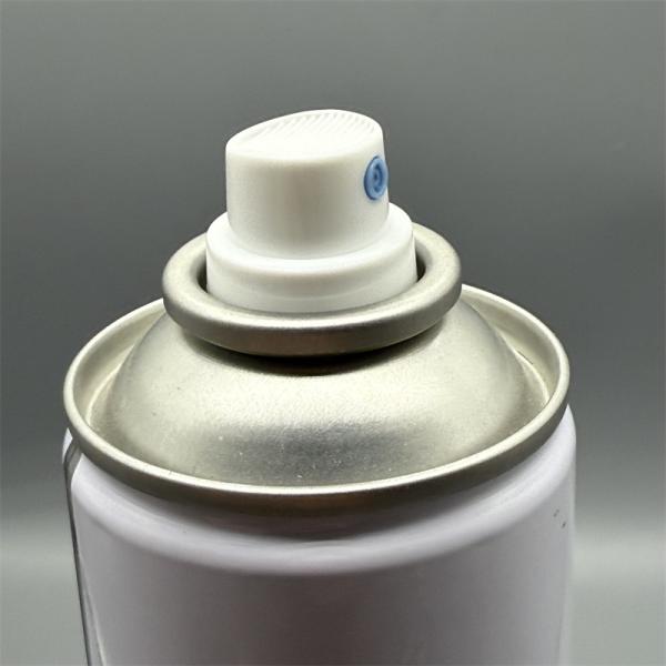 High-Flow Fire-Safety Powder Spray Valve for Industrial Fire Extinguishers and Suppression Systems Featuring Reliable Anti-Clogging Design