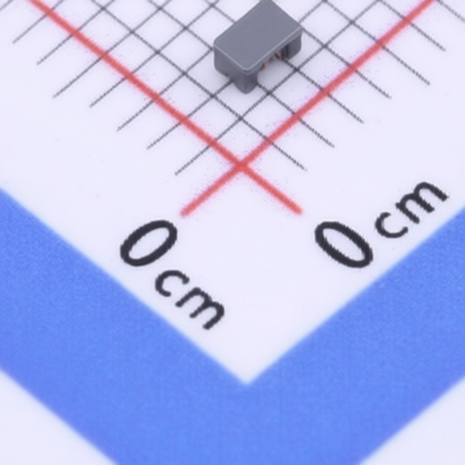 Wire Wound Chip Common Mode Coil CENKER CMC2012U-300-2P-T for Noise Suppression