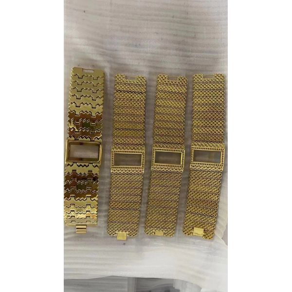 Environment Friendly Stainless Steel Furniture Physical Vapor Deposition System