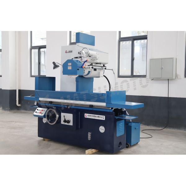 Rectangular Table Surface Grinding Machine Hydraulic Surface Grinder M7140