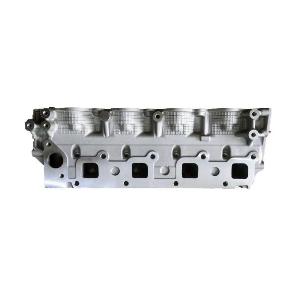 Aluminum Alloy Diesel YD25 Cylinder Head AMC908505 Compact Structure For Nissan Narava
