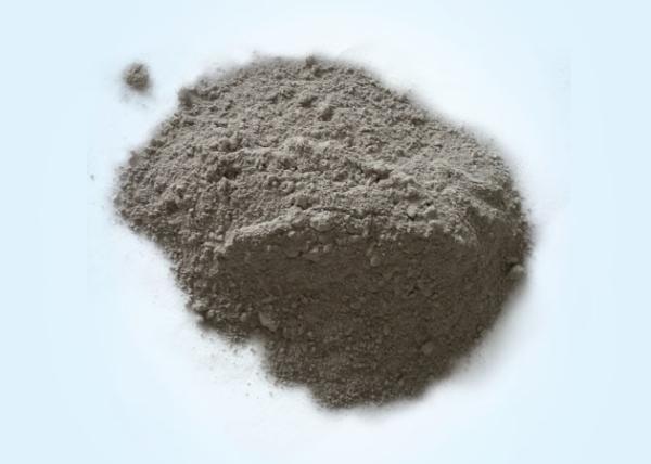 High Temperature Strength Refractories For Steel Making Alumina Magnesium Spinel Ladle Ramming Mass