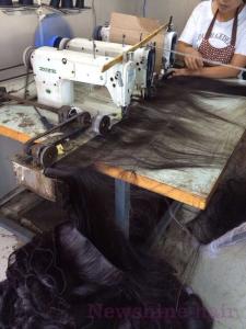 Guangzhou Newshine Human Hair Co.,Ltd