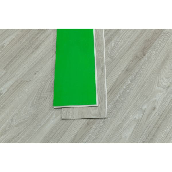 5mm Spc Flooring Vinyl Sheet Luxury Waterproof Rigid Core Material Wood Grain Eir Texture