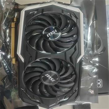 Original New GTX1660TI 6G GPU Video Graphics Card 6GB 1660 ti for Gaming Graphics Card GTX 1660 Super 1660ti