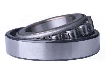 GCr15SiMn Single Row Cylindrical Roller Bearing Industrial For Automotive