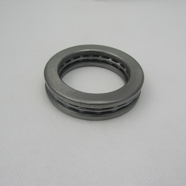 GCr15 Size20*35*10mm Thrust Ball Bearing 51104 for Metallurgy System with P6,P5,P4,P2