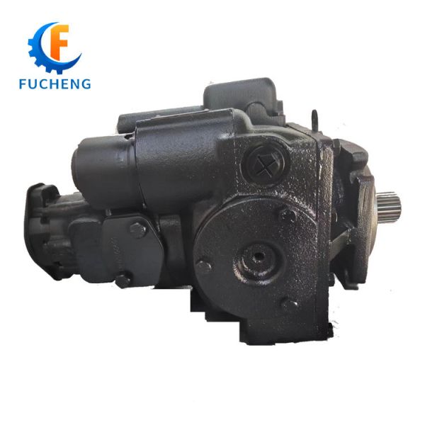 Concrete Mixer Truck Hydraulic Pump and Motor Eaton 5423 6423 4621 5433 6433 4621