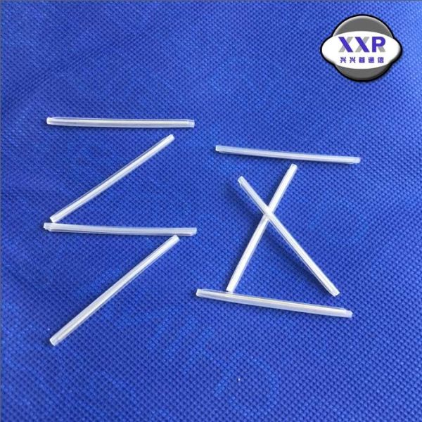 Douille optique d'épissure de fibre de boîte d'arrêt, protecteur de fibre