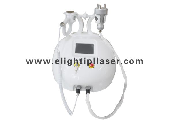 635nm Vacuum Ultrasonic Cavitation Liposuction Beauty Equipment For Arm / Legs