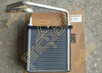 Peças do condicionamento de ar ND116140 0050 para a máquina escavadora de KOMATSU PC200-7