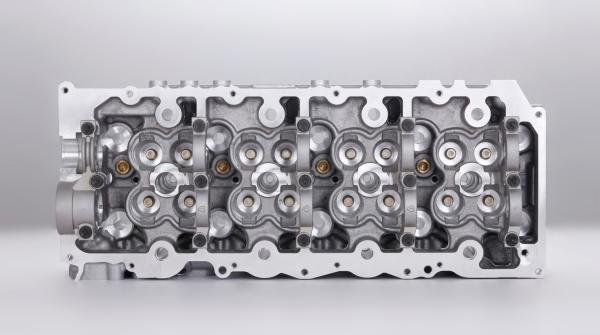 TOYOTA 2KD-FTV Diesel Engine Cylinder Head OEM 11101-30040 Engine Accessories