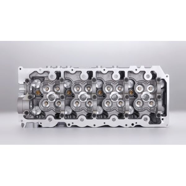 TOYOTA 2KD-FTV Diesel Engine Cylinder Head OEM 11101-30040 Engine Accessories