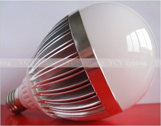 light led e27 12W high power lighting