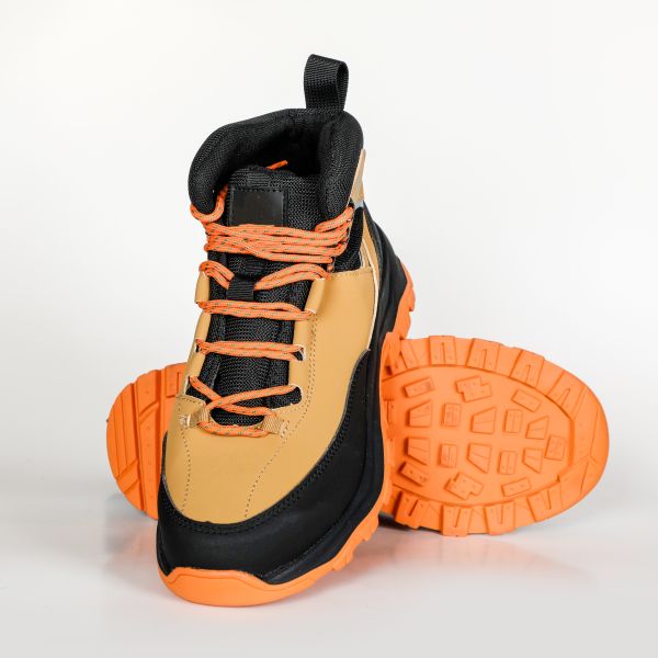 Waterproof Cement Safety Shoes Ultimate Combination Of Safety Comfort Work Boots For Men