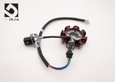 High Performance Motorcycle Engine Parts AC 150cc Scooter Stator CB125D-8