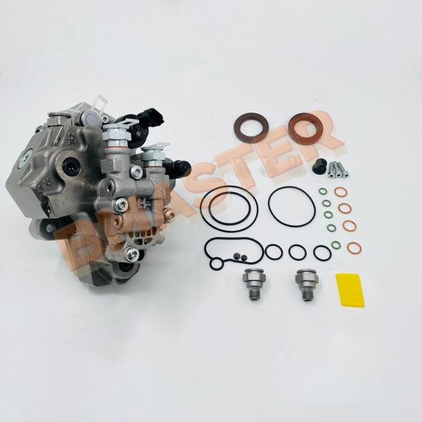 OEM-Compatible Precision-Engineered 891863-CP3-2 Fuel Injection Pump System Kit With 6-Month Warranty For CP3 Series Fuel Pumps