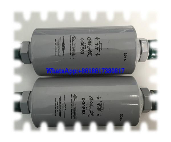 Filter  026-43089-000