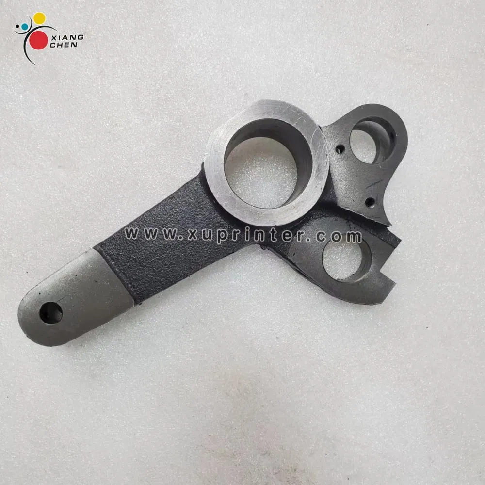 4446651082 Pull Gauge Bit Link Bracket for Komori Offset Printing Machine Press Parts
