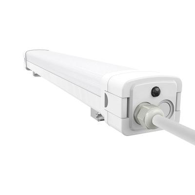 Lâmpada LED à prova de explosão IP65 AC100-240V para proteção de segurança