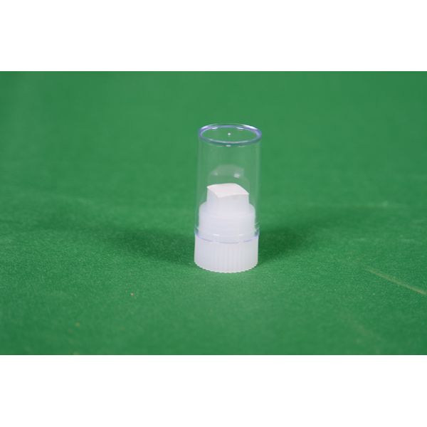 L013 Exfoliated cell sticking up vial