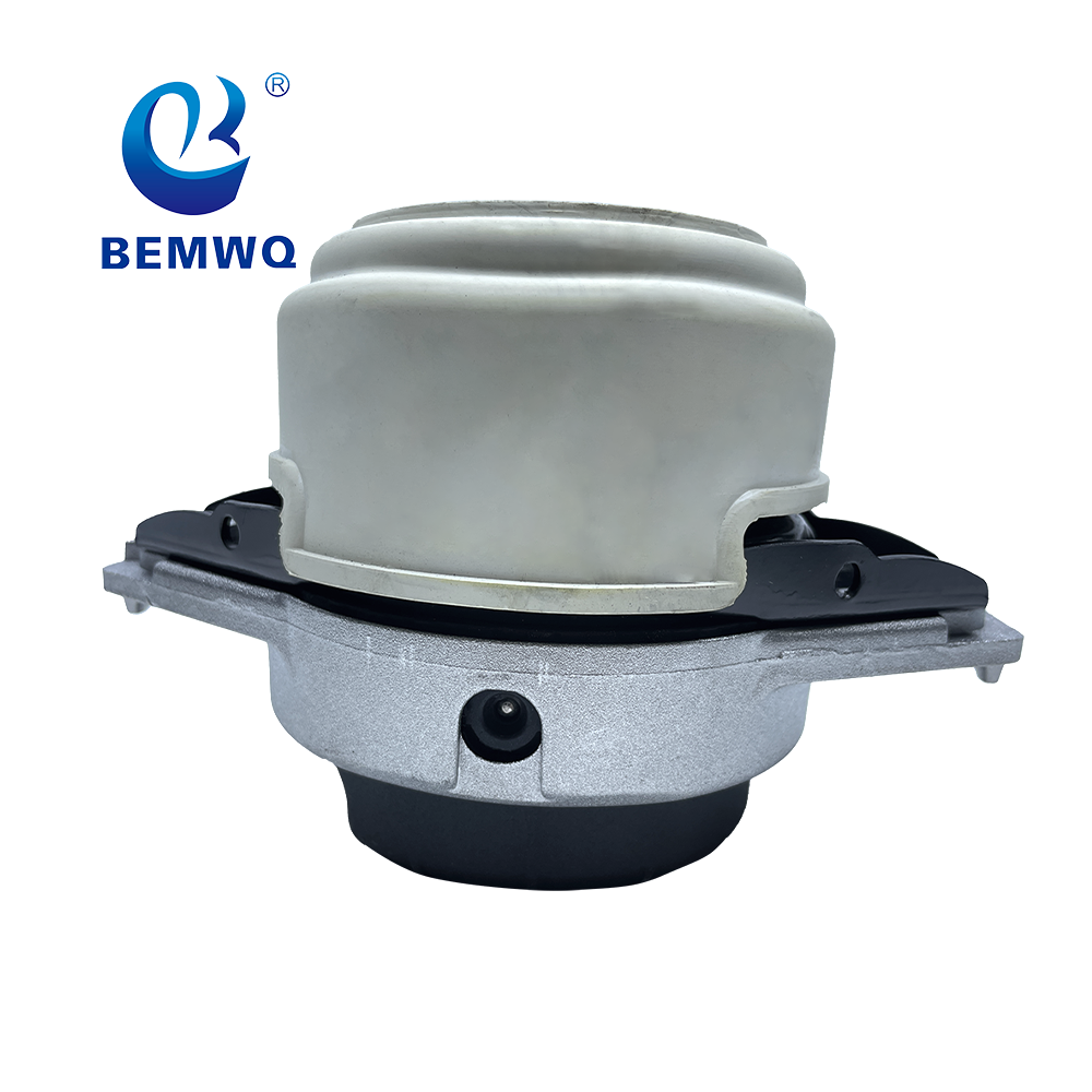 1662405917 1662404917 Right Engine Mount for Mercedes Benz W166 X166 M276