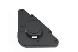 Stainless Steel 2 Burner Gas Stove Lpg Gas Customized With Manual Ignition