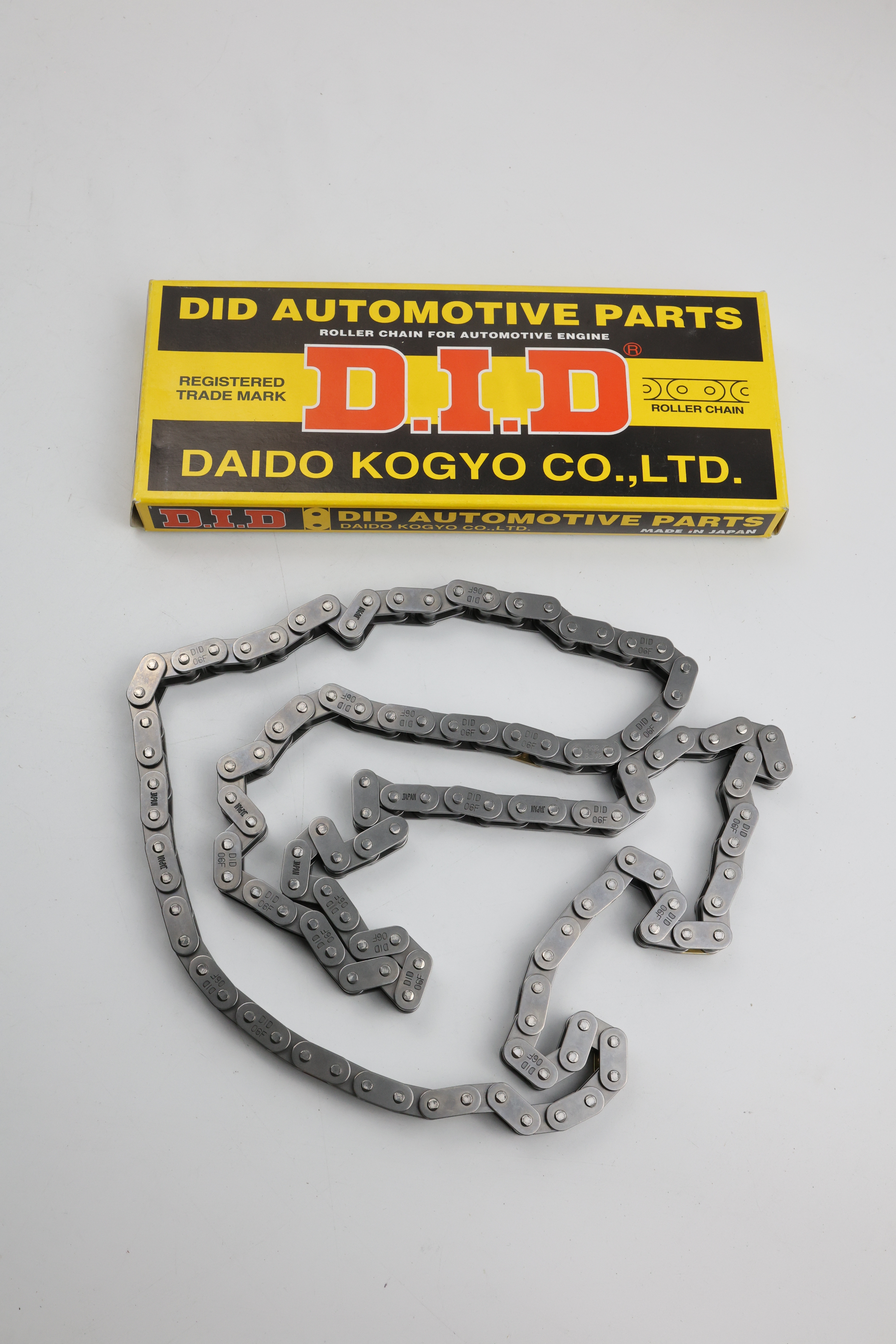 13506-36010 DID Timing Chain for 2AR/Highlander - Engine Timing Chain