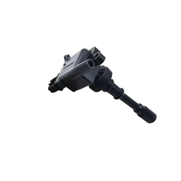 Black 099700-048 Mitsubishi Lancer Ignition Coil / Mirage Auto Parts