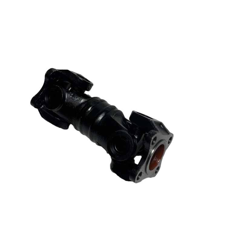 Steel Material Transmission Drive Shaft Assembly for CPCD80-100 Model with Long Working Life