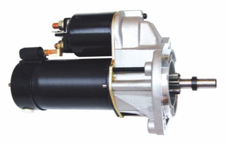 30206 Lester Automotive High Torque SANTANA Car Starter Motor VALEO SD6RA49