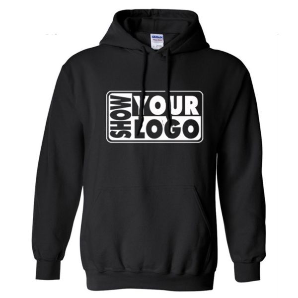 Anti Wrinkle 100 Percent Cotton Pullover Hoodie Fashion Screen Designers Sweatshirts