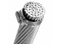 795 336 gost standard en aluminium de Steel Reinforced ASTM de conducteur d'ACSR 839 80