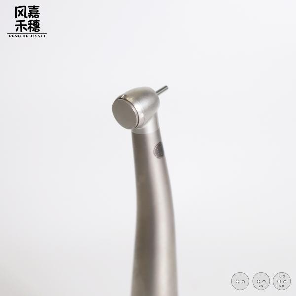 Dental High Speed Handpiece Titanium Mini Dental-Lab Grade Precision Kavo Connector