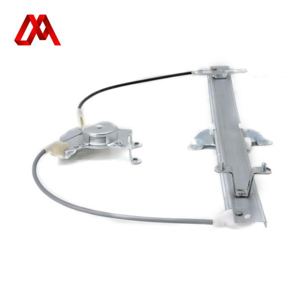 Régulateur de fenêtre d'alimentation 24V du côté droit pour ISUZU ELF (1994-on) IZUMI Auto Parts