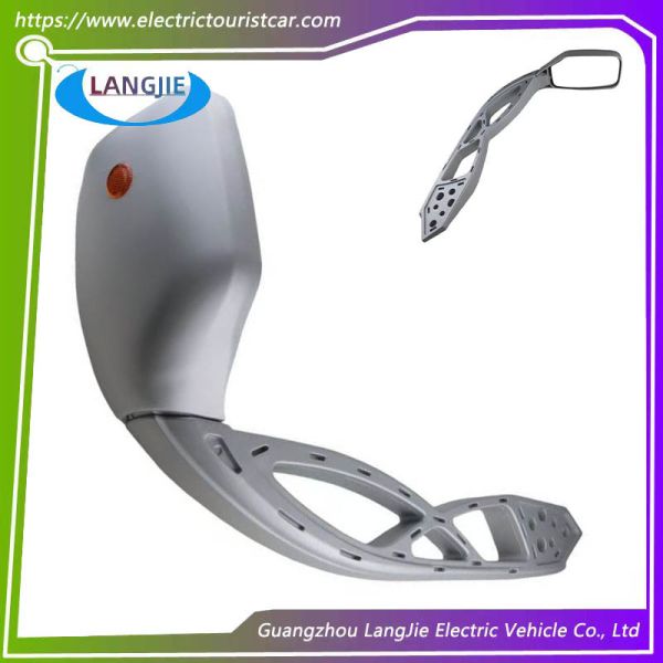 Long Arm Reflector Marshell Four-Wheel Electric Sightseeing Vehicle Parts