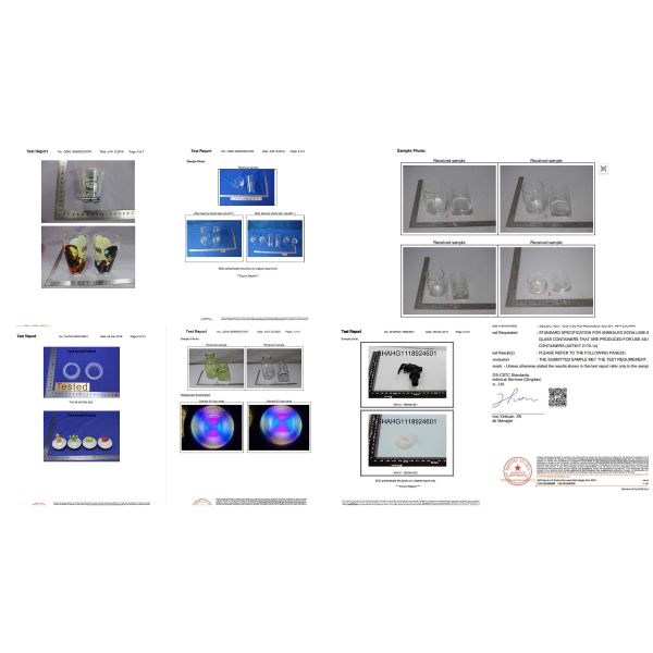 Qingdao Hoshine Joy I&M CO.,Ltd