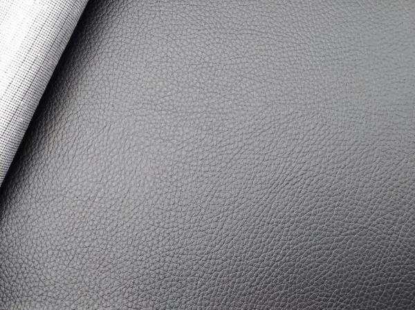 PVC 様々なライチグレインパターン 人工合成皮革 安価な価格 椅子 ソファ 靴 車 フットマット フェイクレザー