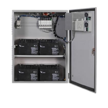 NetSure531 C21 48V 60A RS232 500W Rectifier Modules