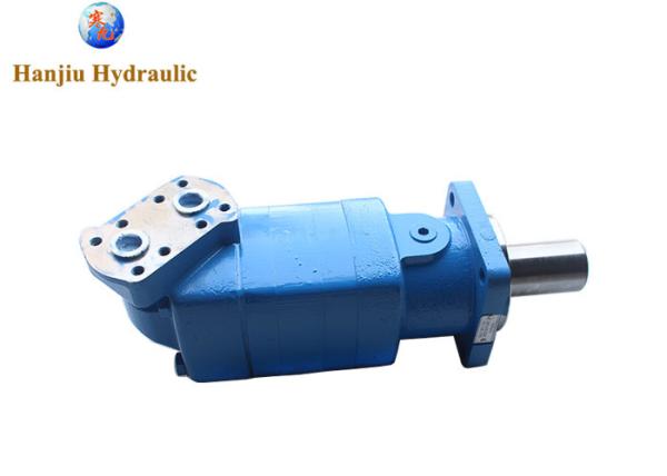 motor Marine Winch Drive de 665cc Eaton Geroler 10000 séries