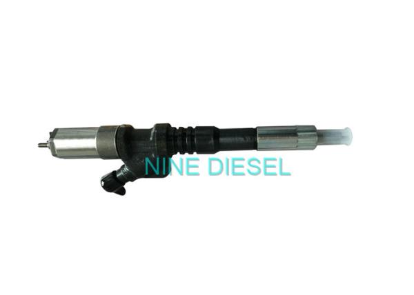 Injetor comum do trilho de Denso do motor diesel 095000-1211 6156-11-3300