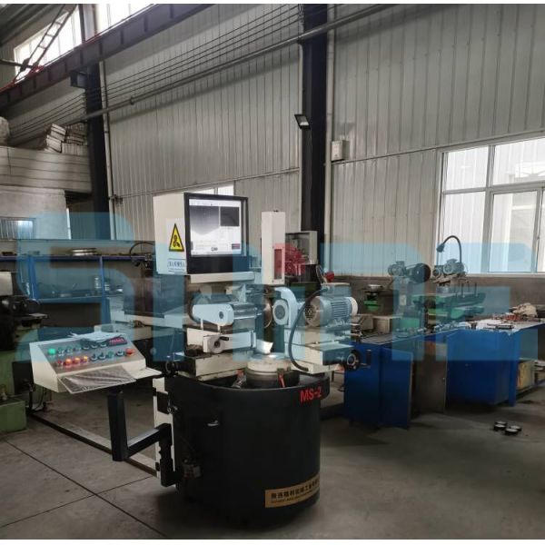 ZHENGZHOU SHINE ABRASIVES CO.,LTD