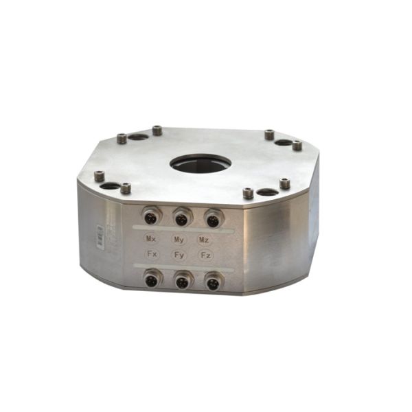 LOAD CELL for Automation Equipment, Robot Manufacturing, Material Testing Equipment IN-LWL5t