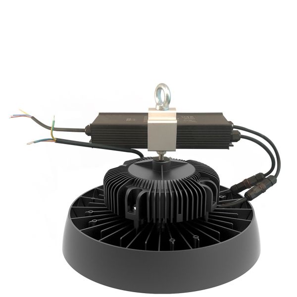 Сильный свет 100w 150w 200w 240w залива СИД высокий для промышленных освещая потребностей