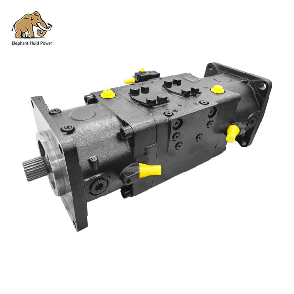 A20VLO190 Hydraulic Pump For Atlas(Terex) 6016746OLD Mobileexcavator 5005M 