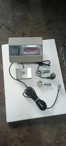 Precision Calibration Instrument For All Types Brake Tester