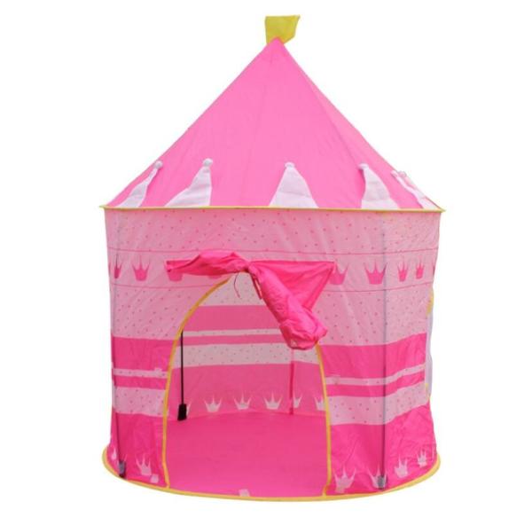 Teepee Tent Kids Indian Playhouse Sleeping Dome Camping Outdoor Kids Tent Playhouse Tent(HT6041)