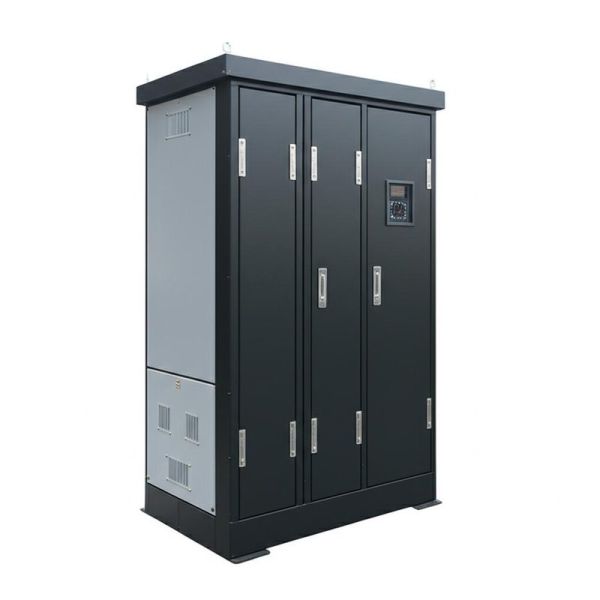 Armoire de communications extérieure IP55 IP65, armoires électriques extérieures